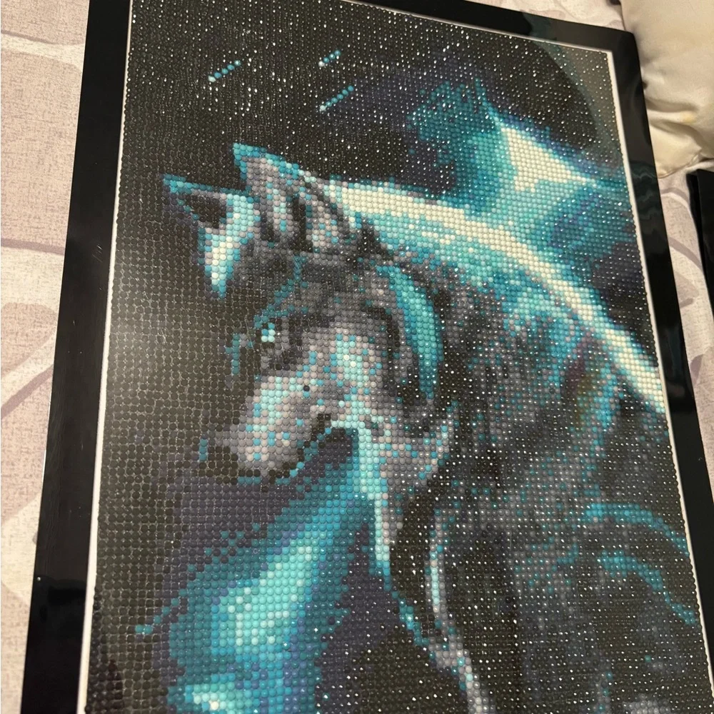 Diamond Painting Art